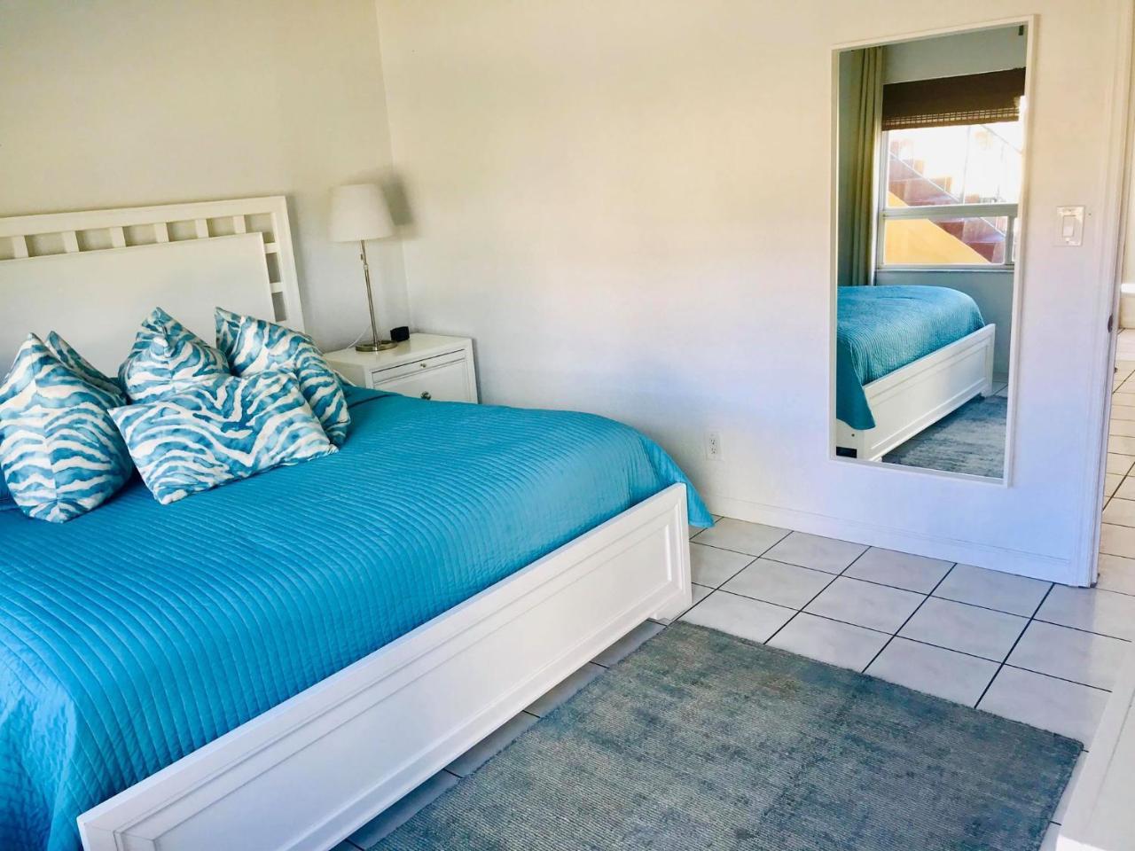Ebb Tide Resort Pompano Beach Exterior foto